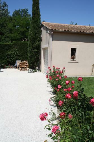 Apartamento Gite Des Taillades
