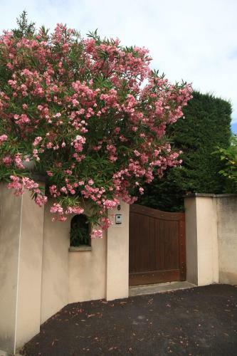 Apartamento Gite Des Taillades