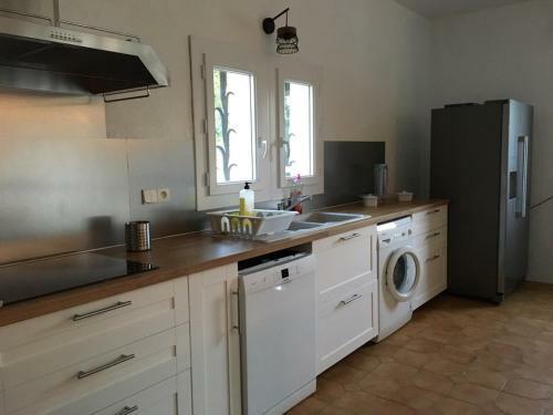 Villa Taillades Luberon