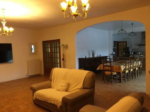 Villa Taillades Luberon