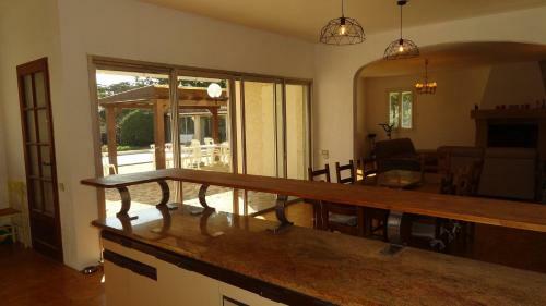 Villa Taillades Luberon