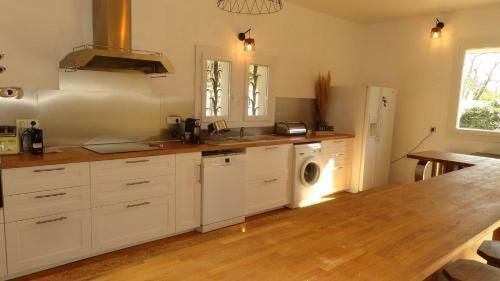 Villa Taillades Luberon