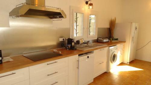 Villa Taillades Luberon