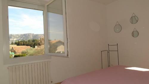 Villa Taillades Luberon