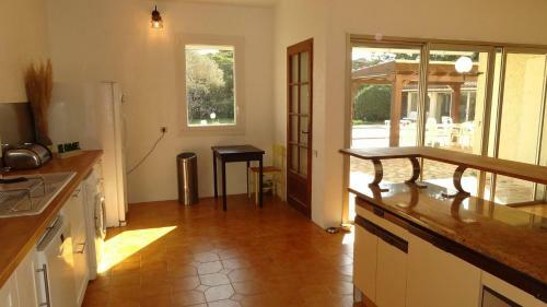 Villa Taillades Luberon