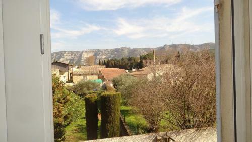 Villa Taillades Luberon