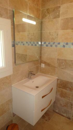 Villa Taillades Luberon
