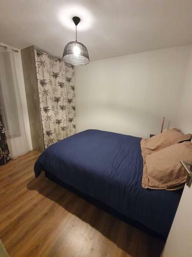 Apartamento Charmant Petit F1