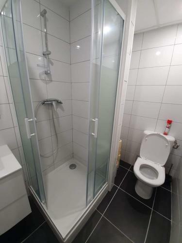 Apartamento Charmant Petit F1