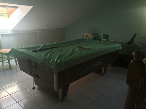 Hostal Chticabane
