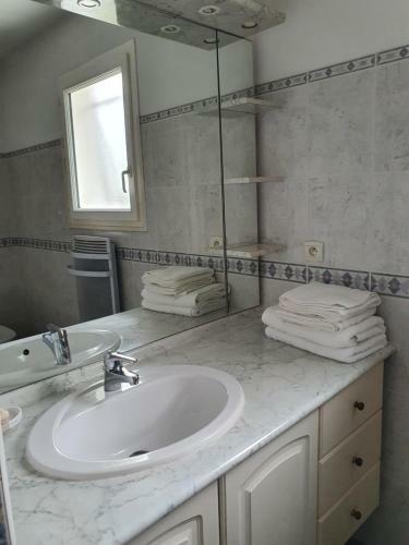 Apartamento Villa Medoc Ocean 2
