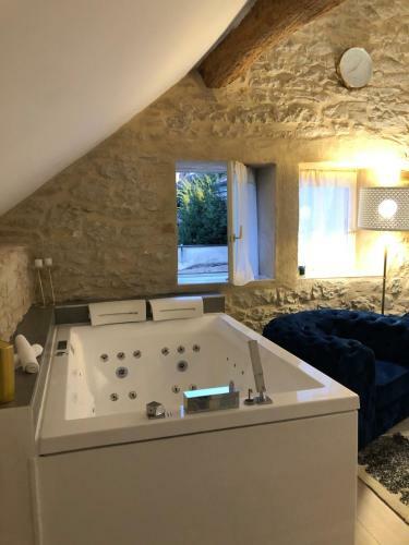 Apartamento Maisonnette Privative - Baln�oth�rapie / Spa