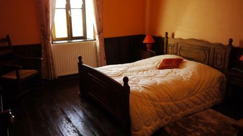 Gites Au Chateau De Vernieres