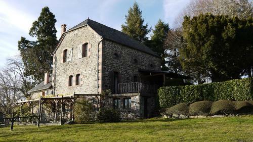 Gites Au Chateau De Vernieres