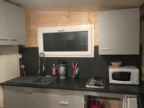 Apartamento La Palissandre