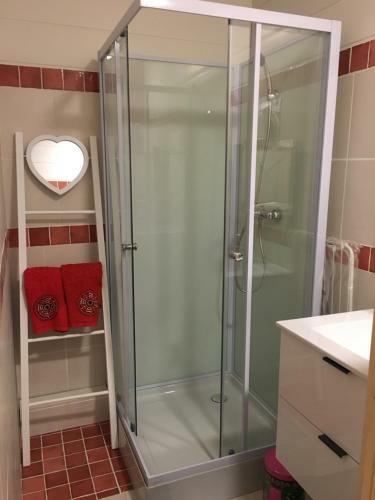 Apartamento La Palissandre