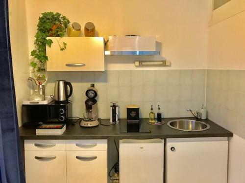 Apartamento Le 104