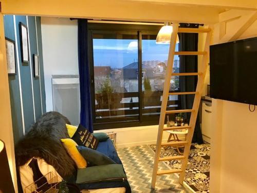 Apartamento Le 104