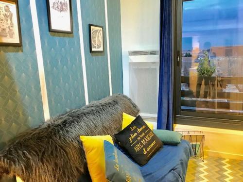 Apartamento Le 104