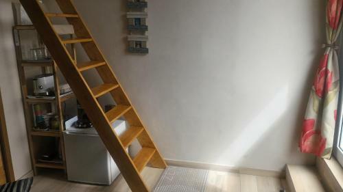 Bed & Breakfast Chambre Direct Piscine
