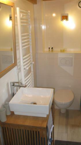Bed & Breakfast Chambre Direct Piscine