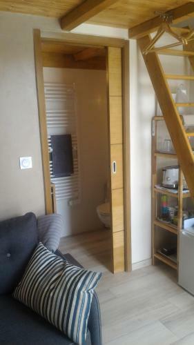 Bed & Breakfast Chambre Direct Piscine