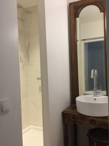 Apartamento Iris La Fleuriste