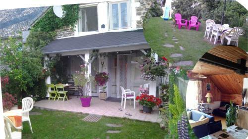 Apartamento Appartement 1er �tage Dans Maison Individuelle
