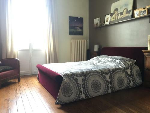 Bed & Breakfast Au Petit Bonheur