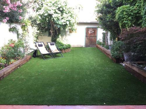 Bed & Breakfast Au Petit Bonheur