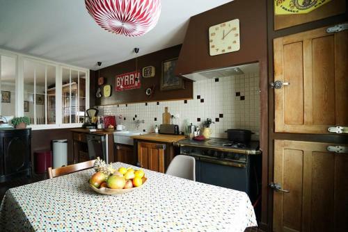 Bed & Breakfast Au Petit Bonheur