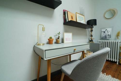 Bed & Breakfast Au Petit Bonheur