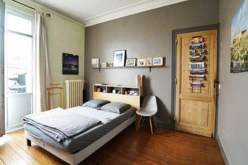 Bed & Breakfast Au Petit Bonheur