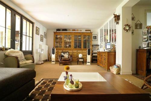 Bed & Breakfast Au Petit Bonheur