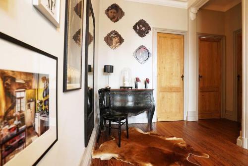 Bed & Breakfast Au Petit Bonheur
