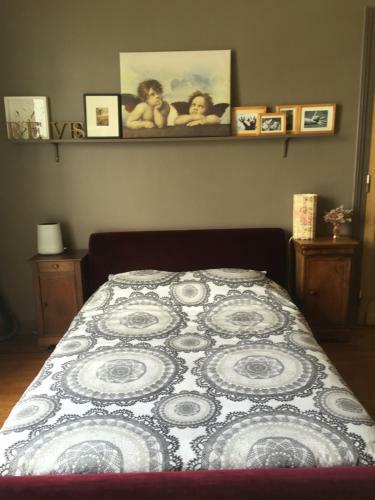 Bed & Breakfast Au Petit Bonheur