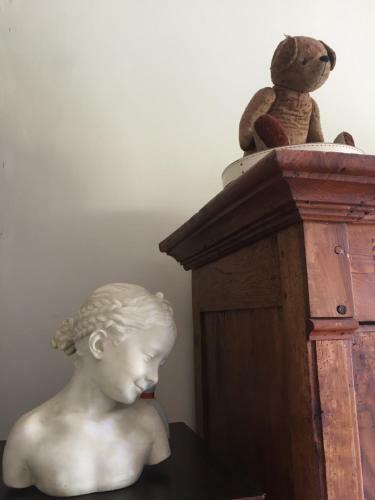 Bed & Breakfast Au Petit Bonheur