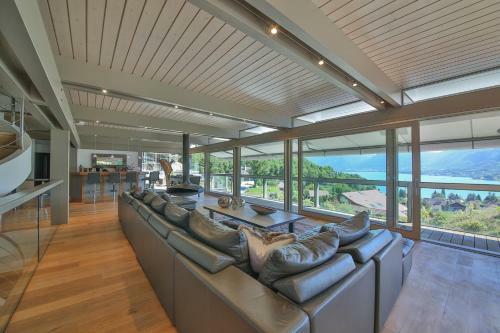 Savoielac - Villa Egalit�