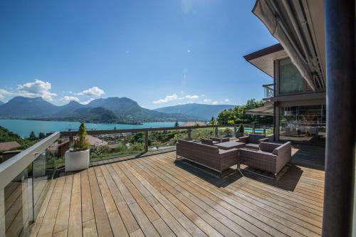 Savoielac - Villa Egalit�