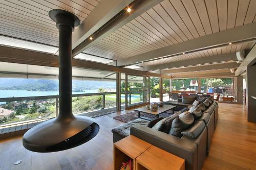 Savoielac - Villa Egalit�