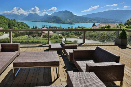 Savoielac - Villa Egalit�