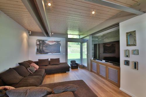 Savoielac - Villa Egalit�