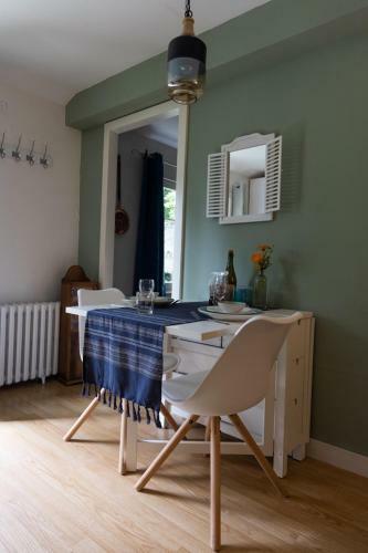 Apartamento La Maison De Dame Holda