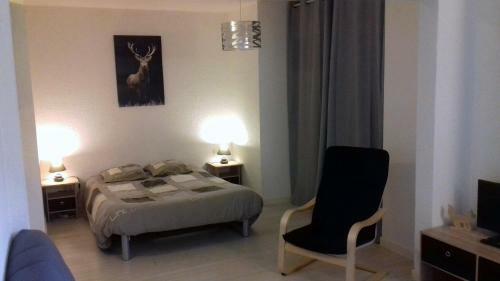 Apartamento Le Praz De Lys - Tmb