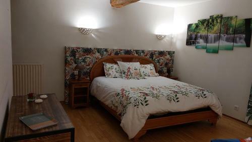 Bed & Breakfast L'or�e Du Bois Bettu