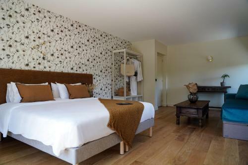 Hotel H�tel Le Mouton Bleu
