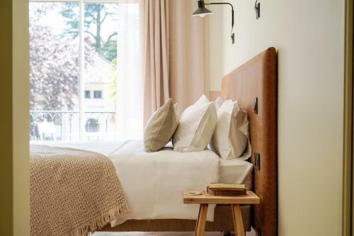 Hotel H�tel Le Mouton Bleu