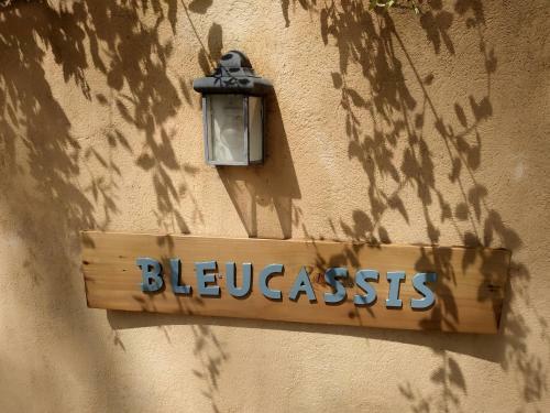 Hostal Villa Bleucassis