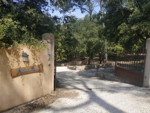 Hostal Villa Bleucassis