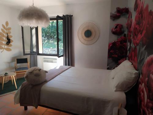 Hostal Villa Bleucassis